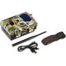 Цифровая камера слежения VEBER SG - 8.0 MMS 23228