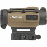 Прицел коллиматорный VEBER MULTIDOT 120 SOLAR 31676